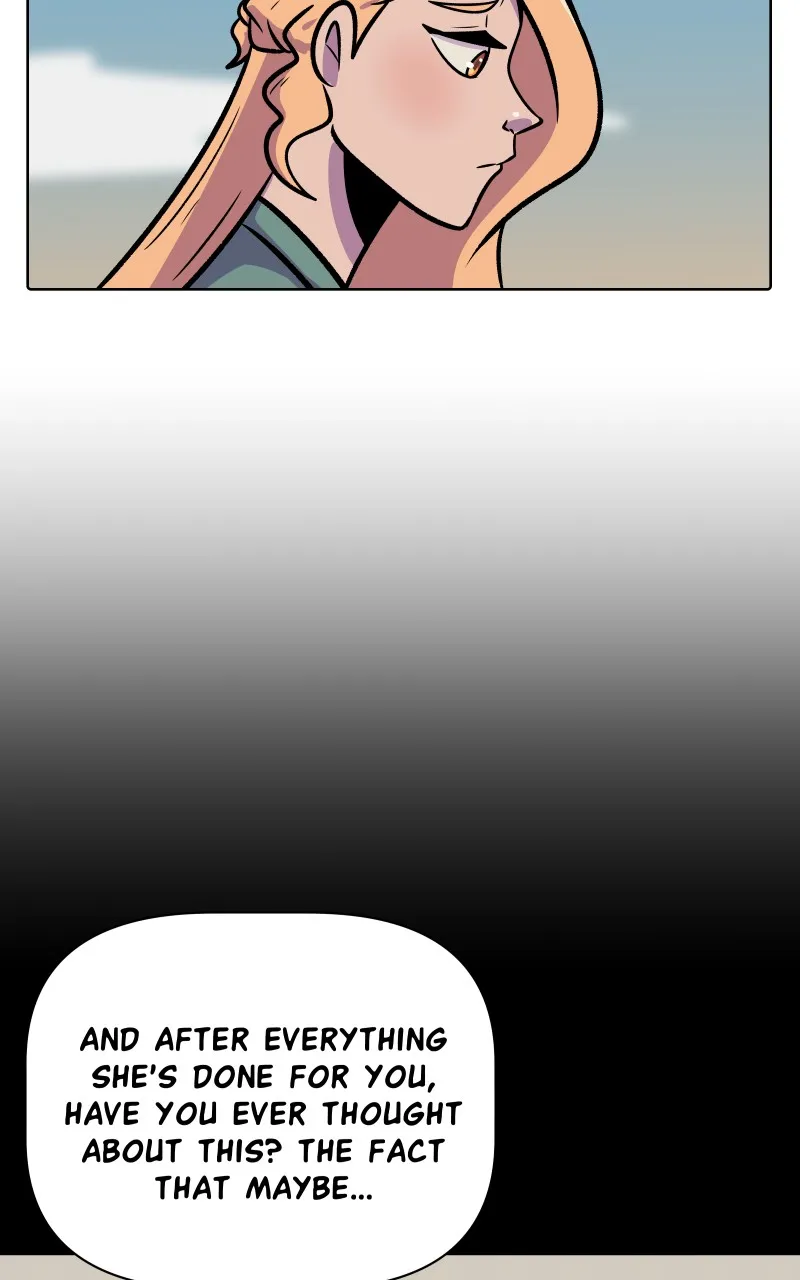 Letters on the Wall Chapter 76 page 7 - 