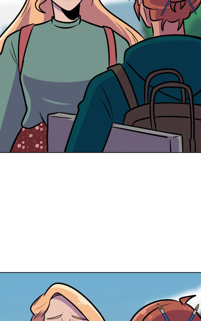 Letters on the Wall Chapter 76 page 61 - 