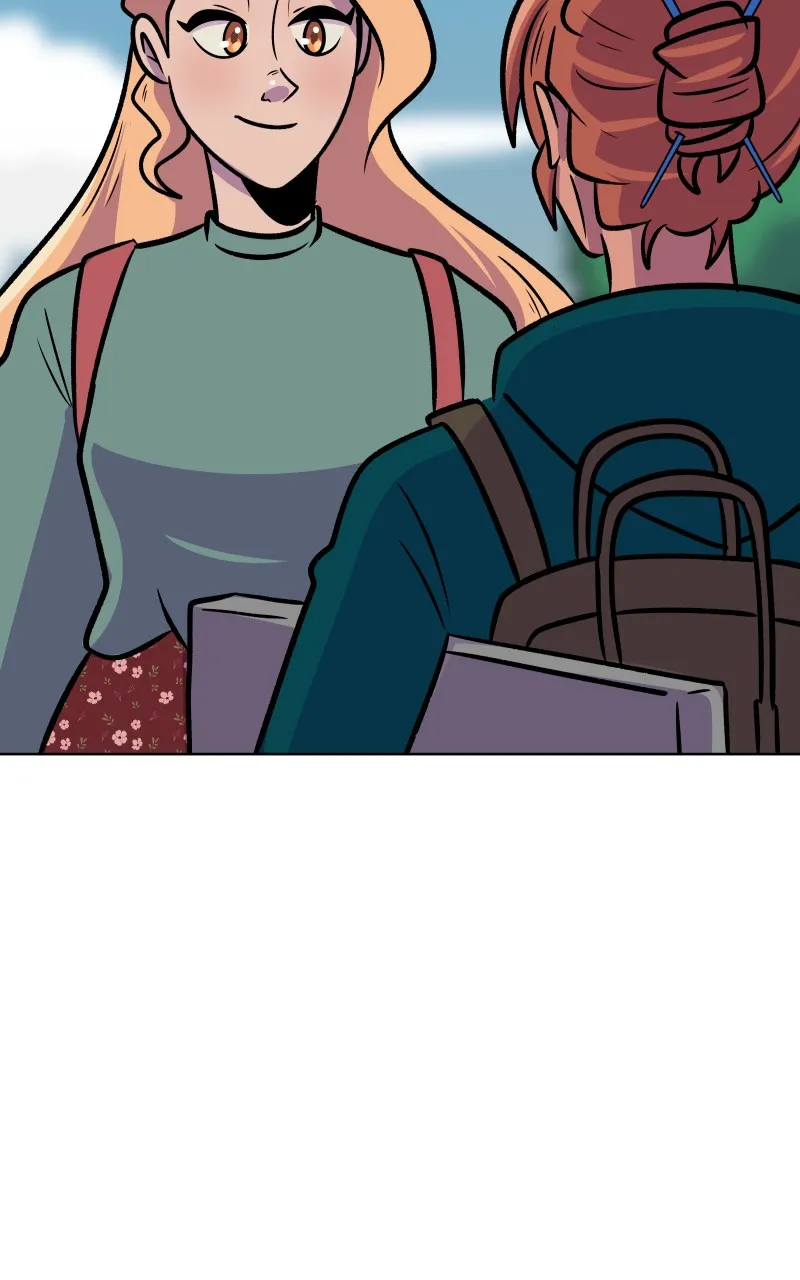 Letters on the Wall Chapter 76 page 62 - 
