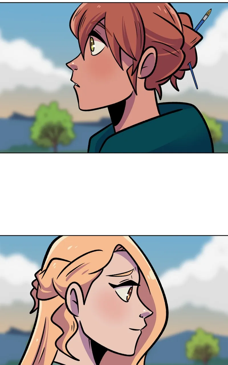 Letters on the Wall Chapter 76 page 63 - 