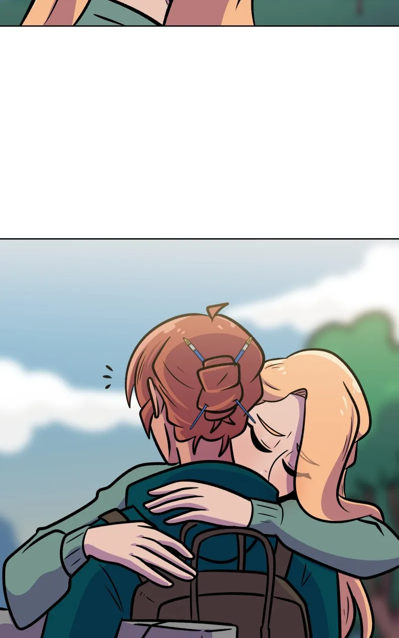 Letters on the Wall Chapter 76 page 64 - 