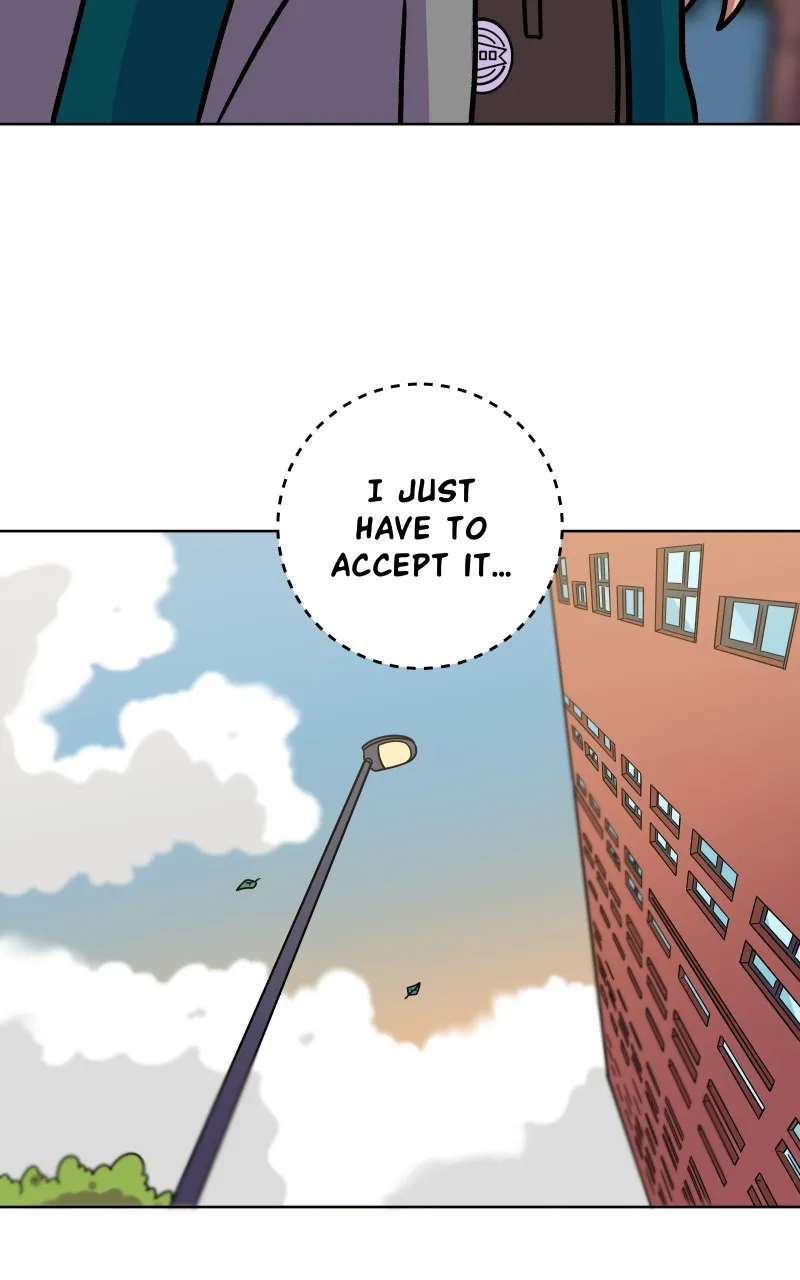 Letters on the Wall Chapter 76 page 65 - 