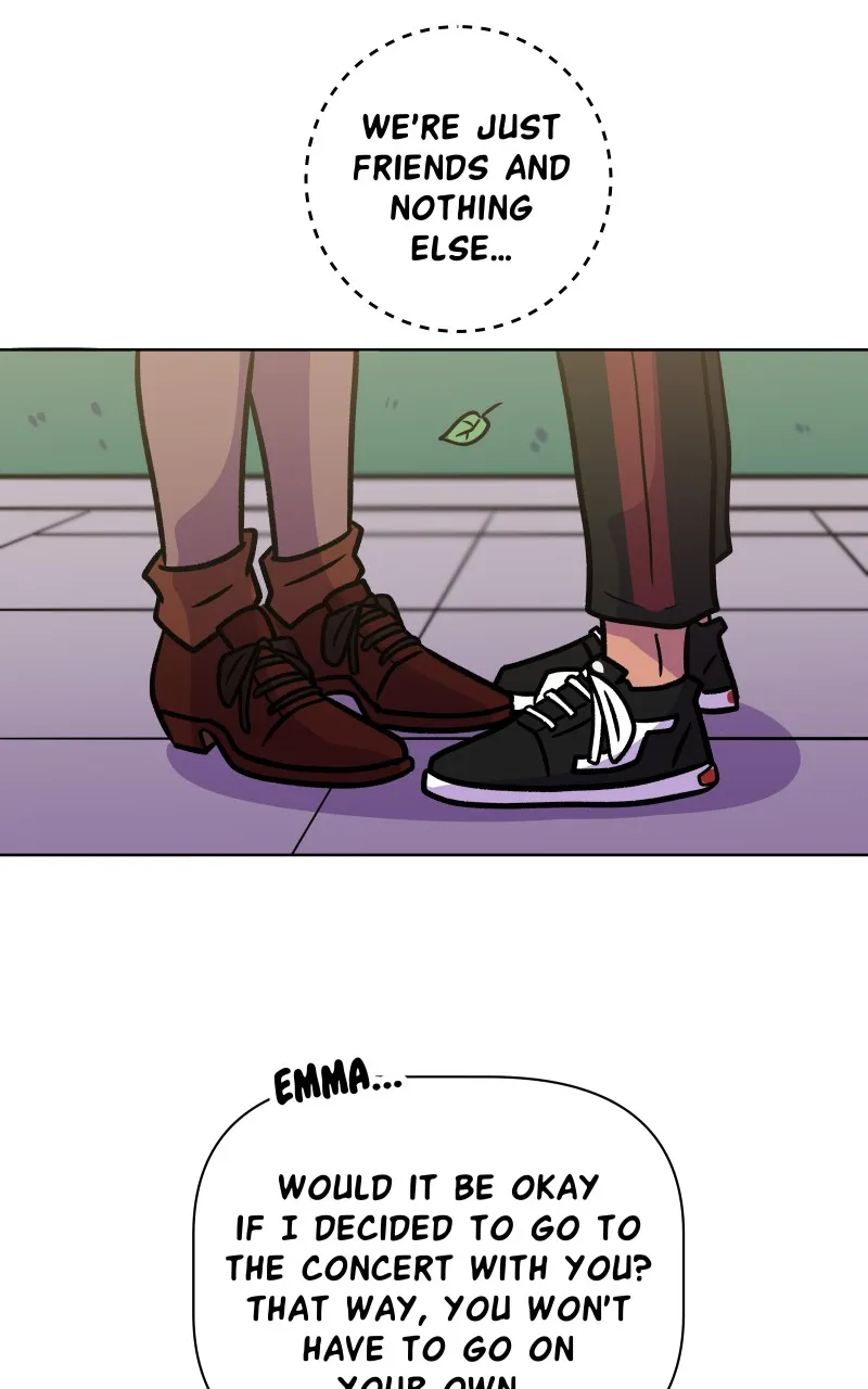 Letters on the Wall Chapter 76 page 66 - 
