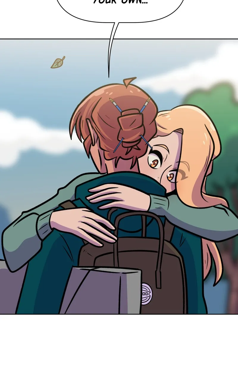 Letters on the Wall Chapter 76 page 67 - 