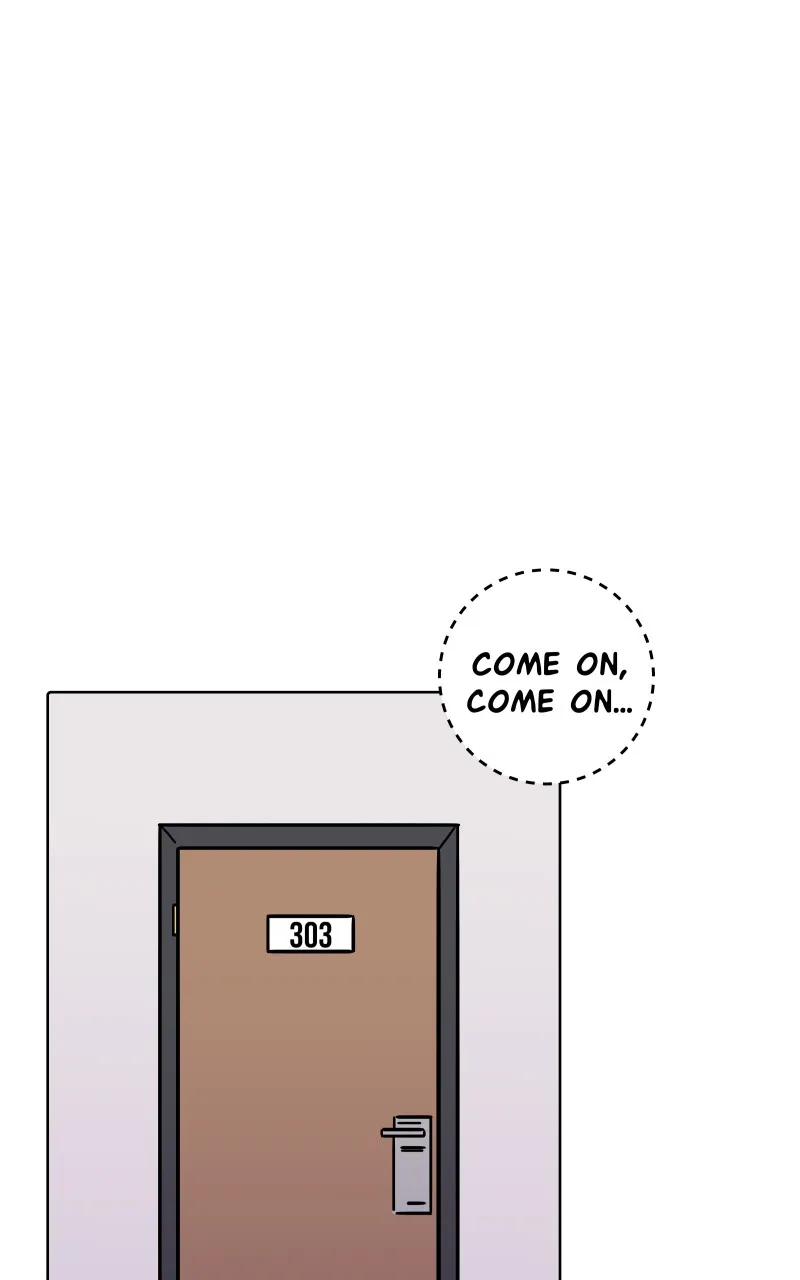 Letters on the Wall Chapter 76 page 69 - 