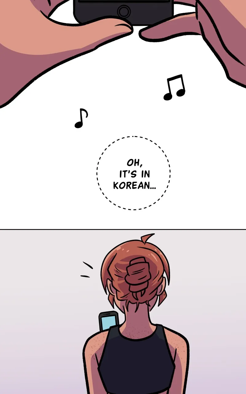 Letters on the Wall Chapter 76 page 71 - 