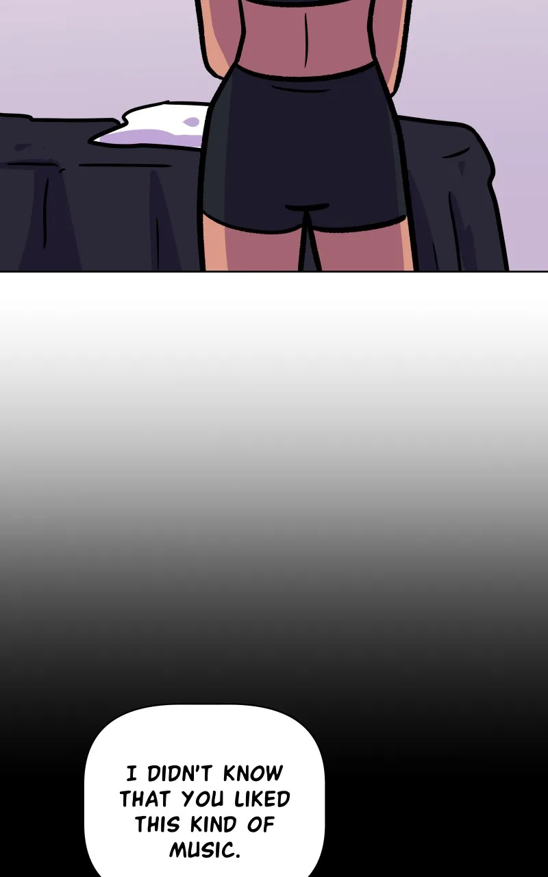 Letters on the Wall Chapter 76 page 72 - 