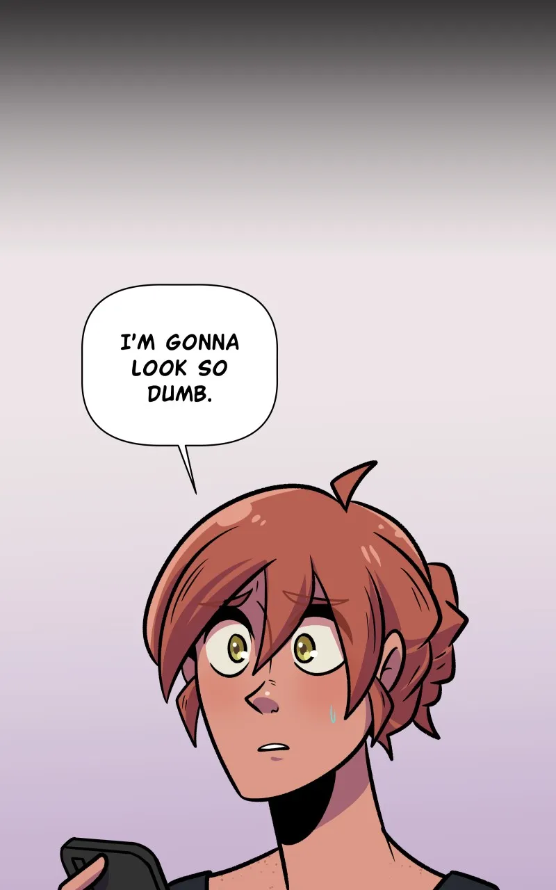 Letters on the Wall Chapter 76 page 74 - 