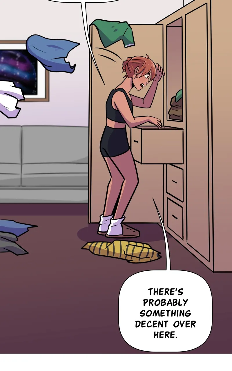 Letters on the Wall Chapter 76 page 76 - 