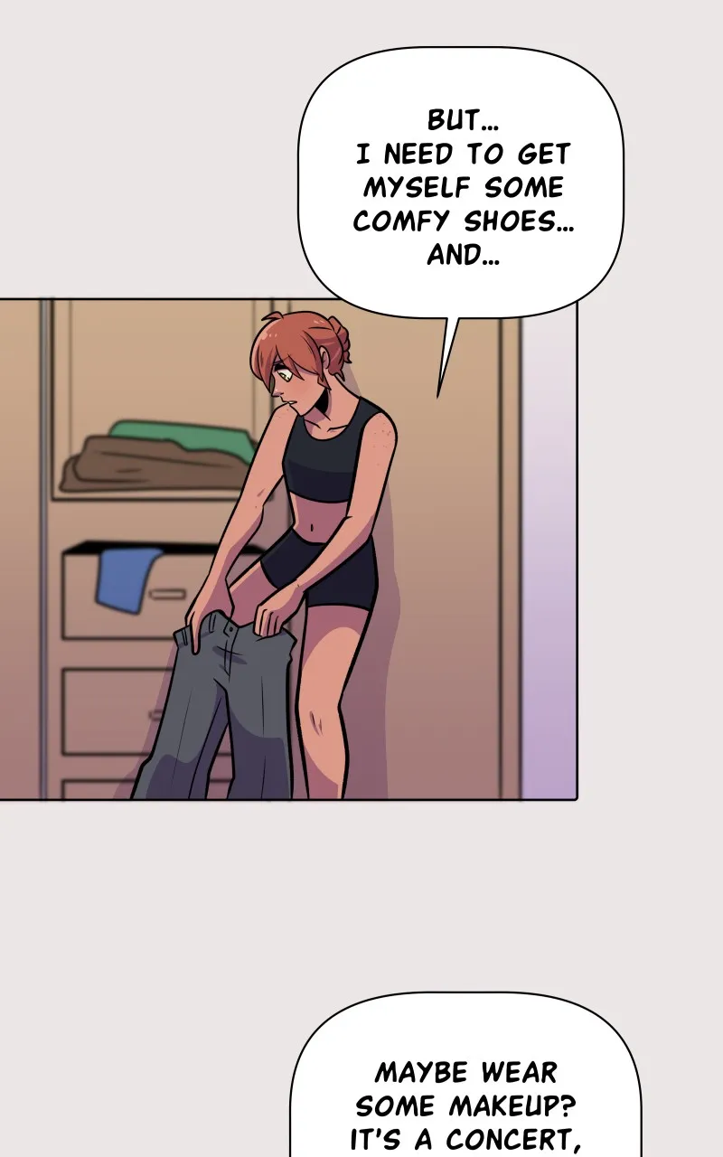Letters on the Wall Chapter 76 page 78 - 