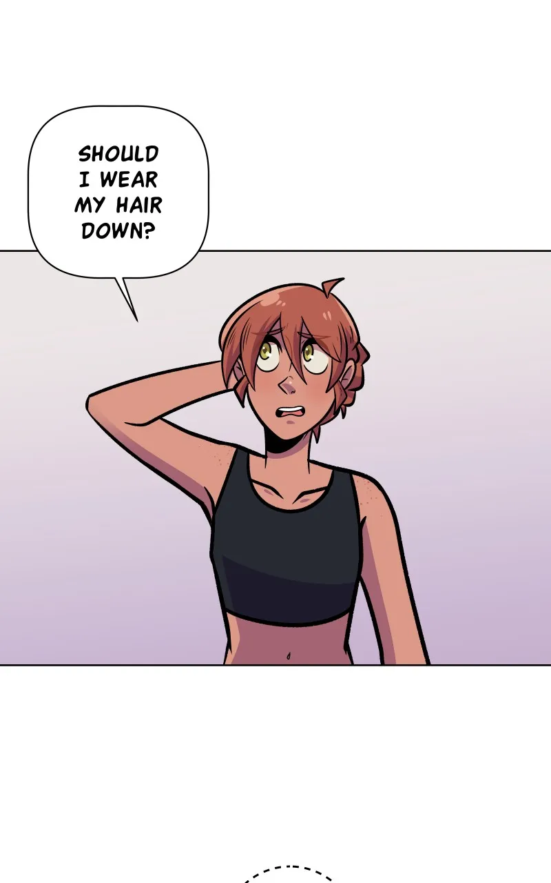 Letters on the Wall Chapter 76 page 80 - 
