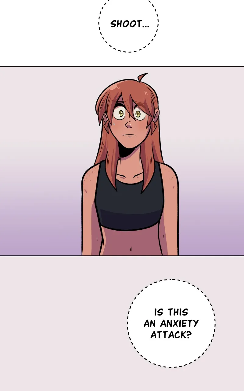 Letters on the Wall Chapter 76 page 81 - 