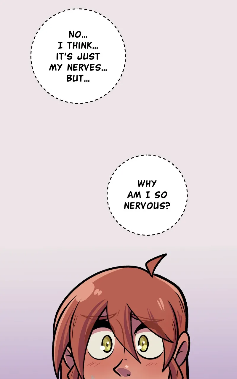 Letters on the Wall Chapter 76 page 82 - 