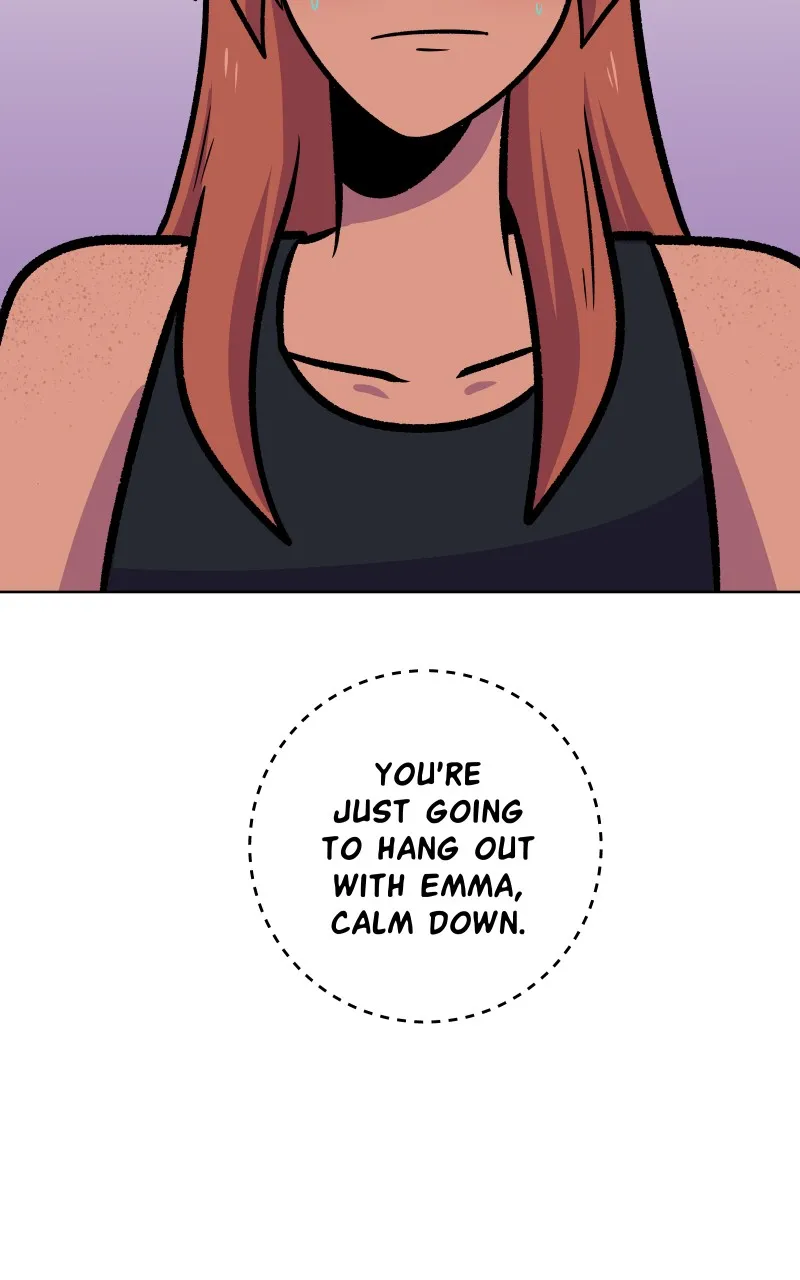 Letters on the Wall Chapter 76 page 83 - 