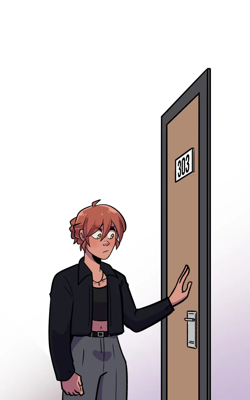 Letters on the Wall Chapter 76 page 85 - 