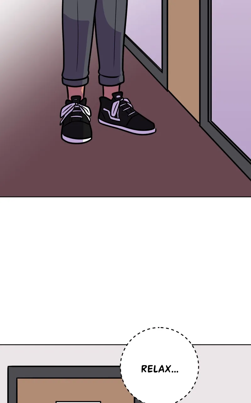 Letters on the Wall Chapter 76 page 86 - 