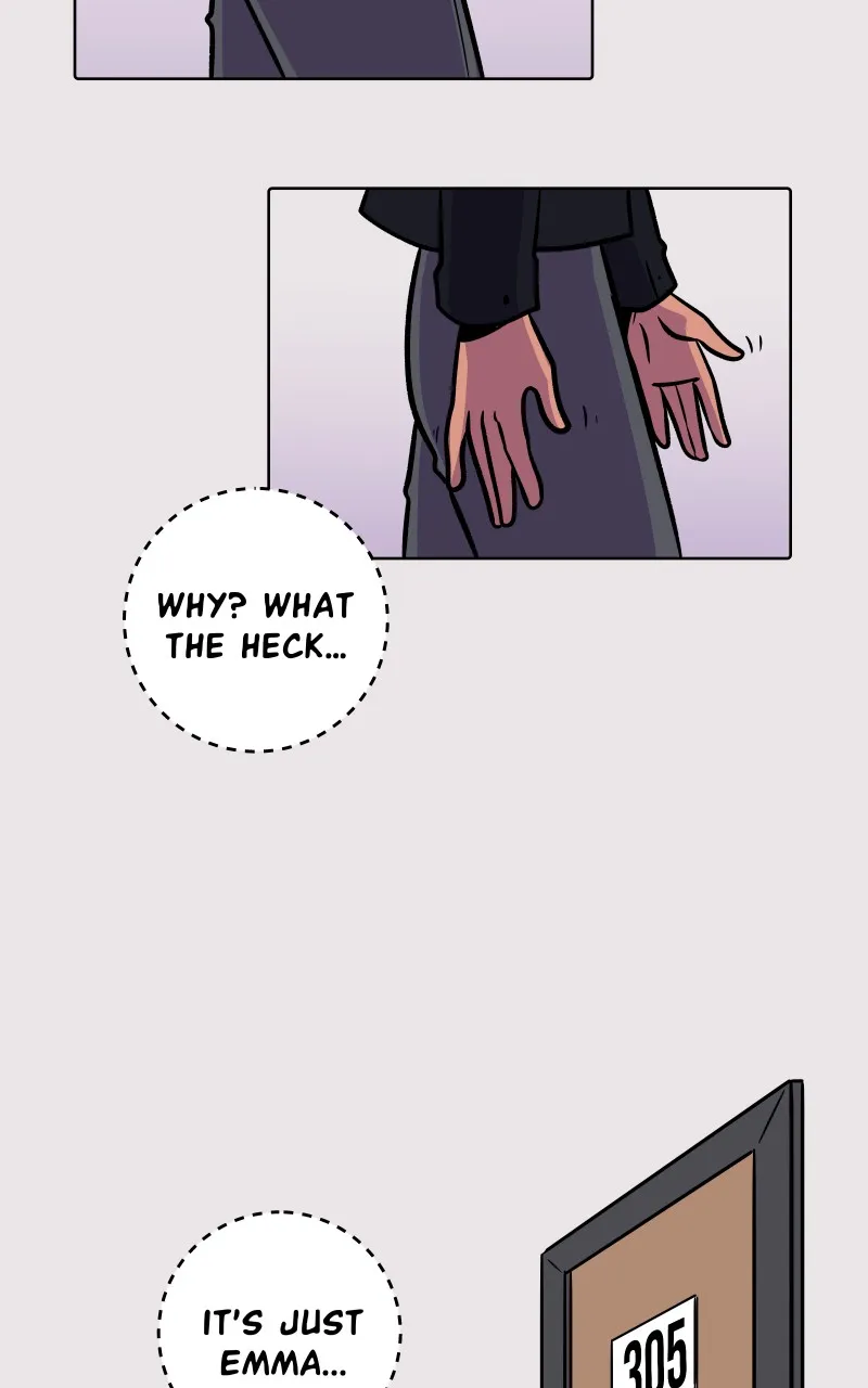 Letters on the Wall Chapter 76 page 88 - 