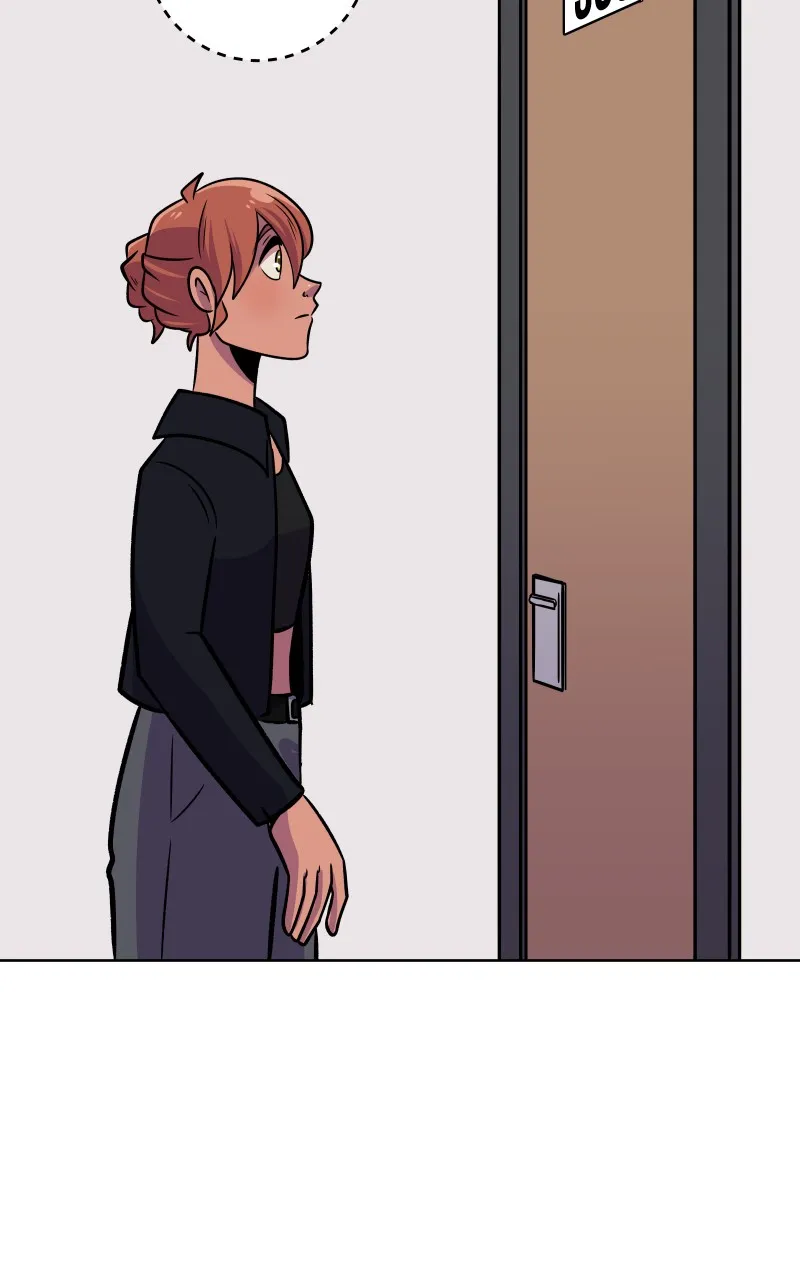 Letters on the Wall Chapter 76 page 89 - 