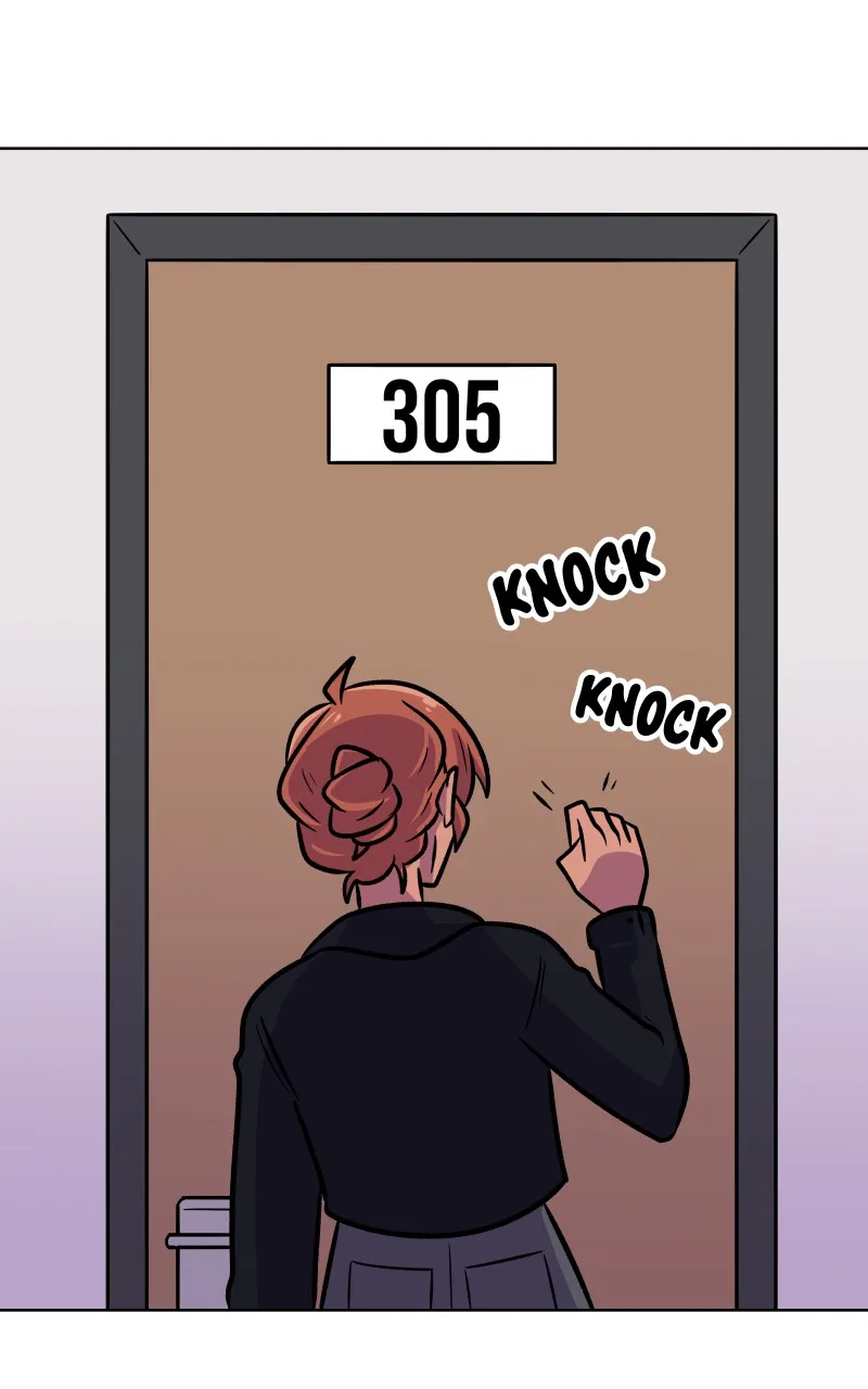 Letters on the Wall Chapter 76 page 90 - 
