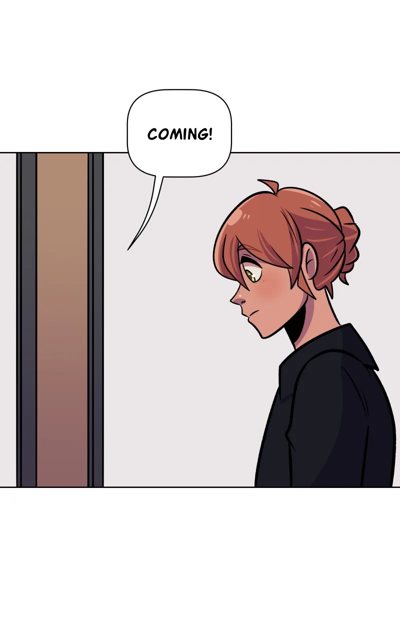 Letters on the Wall Chapter 76 page 91 - 
