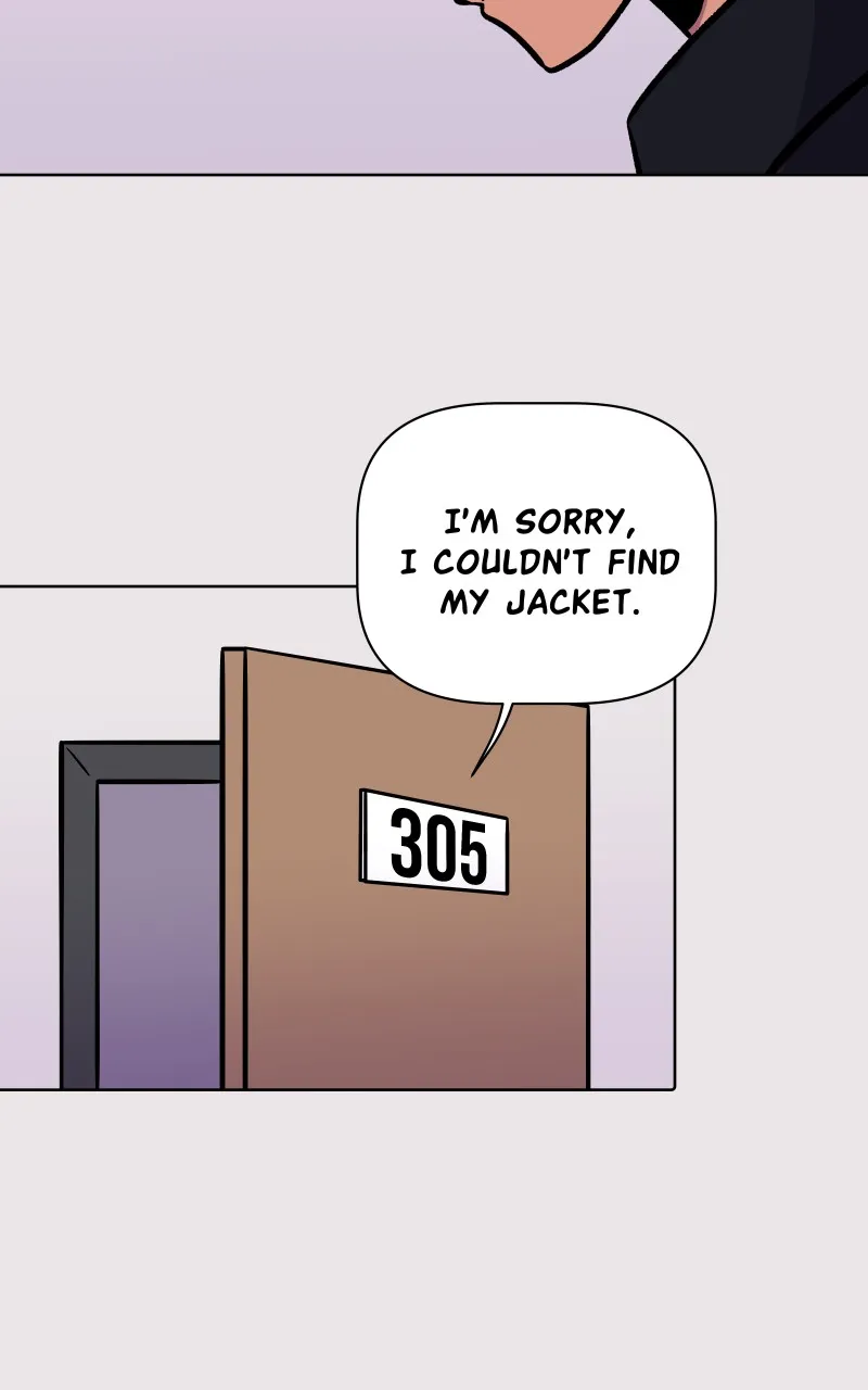 Letters on the Wall Chapter 76 page 93 - 