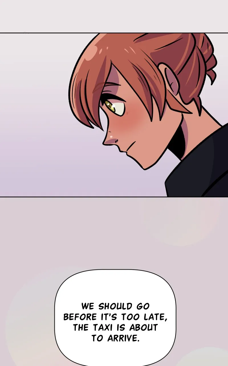 Letters on the Wall Chapter 76 page 94 - 