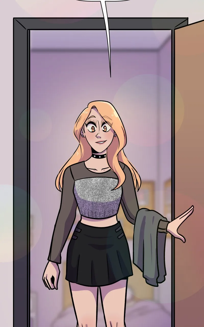 Letters on the Wall Chapter 76 page 95 - 