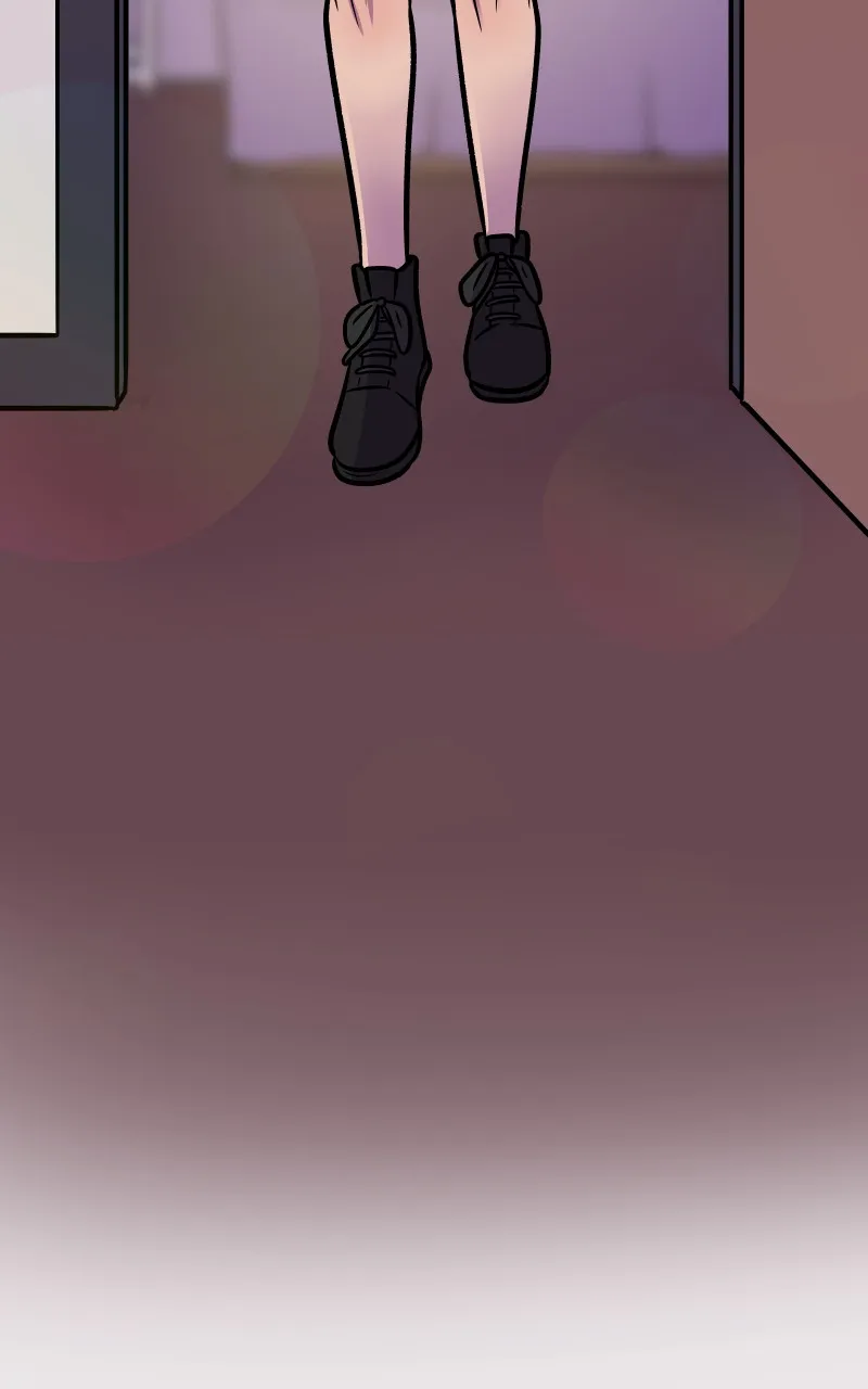 Letters on the Wall Chapter 76 page 96 - 
