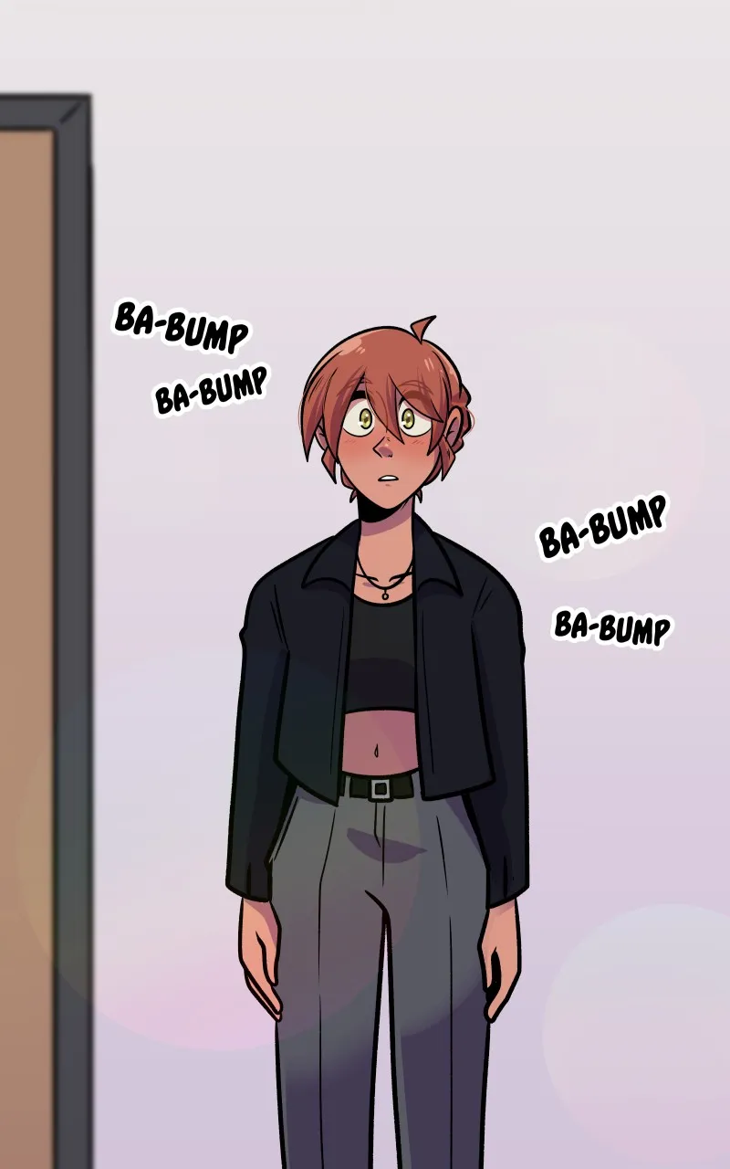 Letters on the Wall Chapter 76 page 97 - 