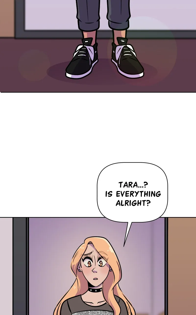 Letters on the Wall Chapter 76 page 98 - 