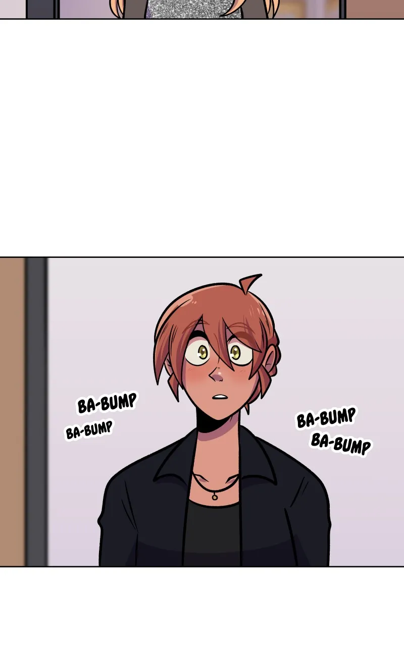 Letters on the Wall Chapter 76 page 99 - 