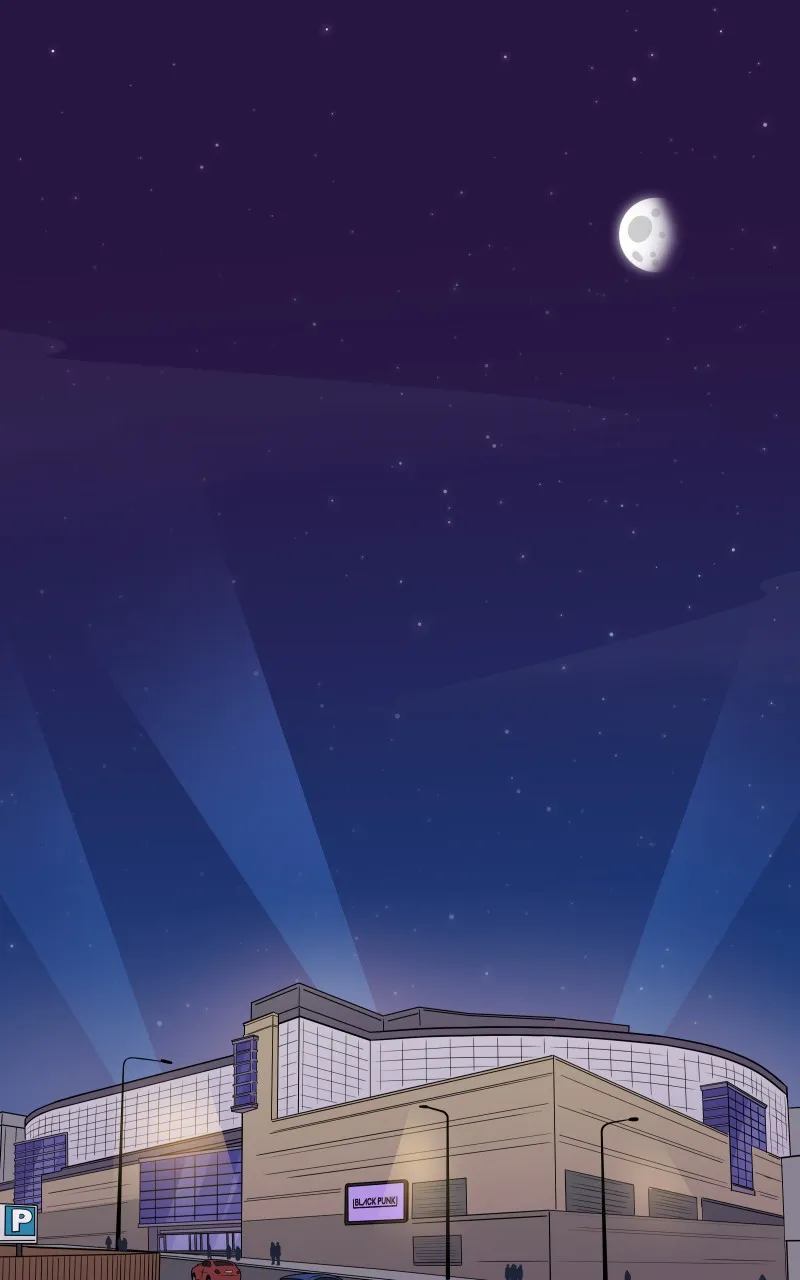 Letters on the Wall Chapter 77 page 1 - 