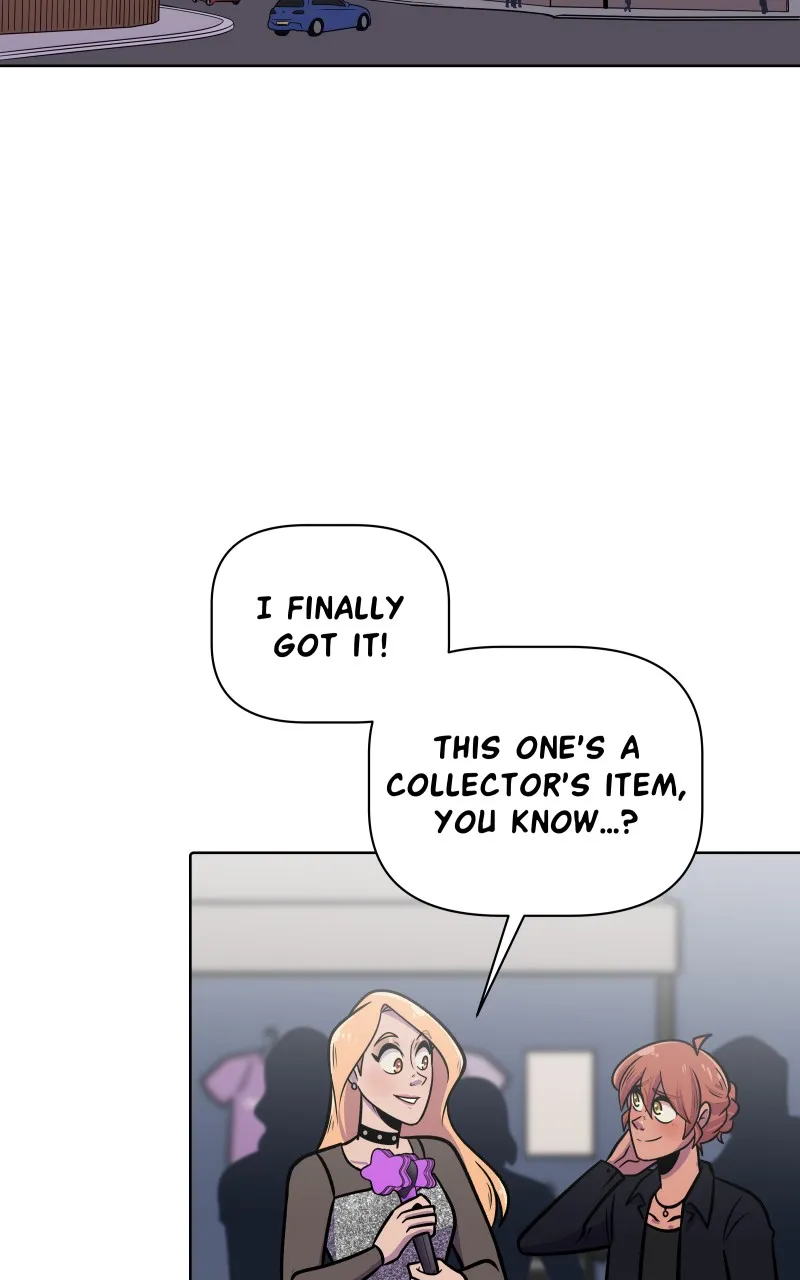 Letters on the Wall Chapter 77 page 2 - 