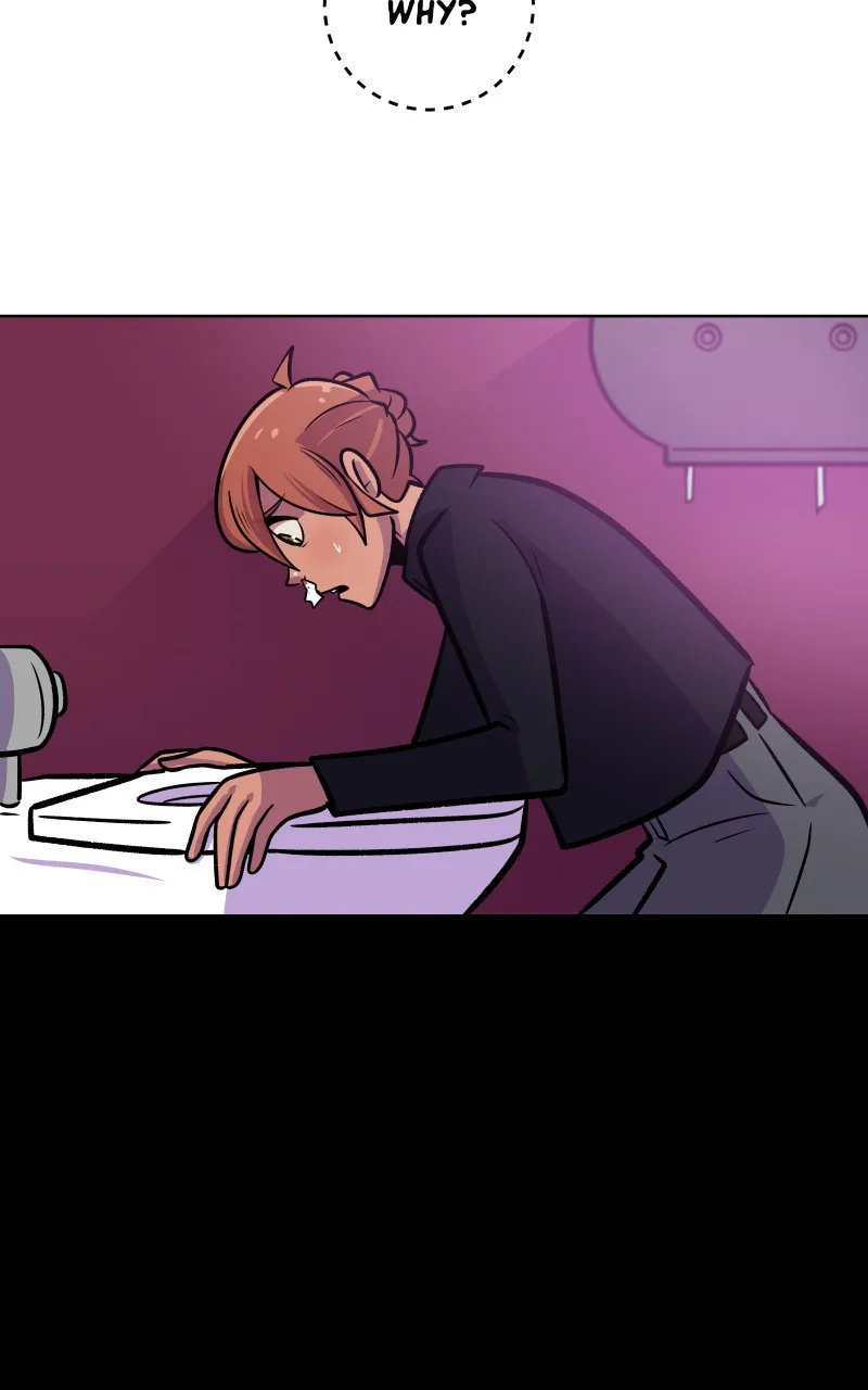 Letters on the Wall Chapter 77 page 102 - 