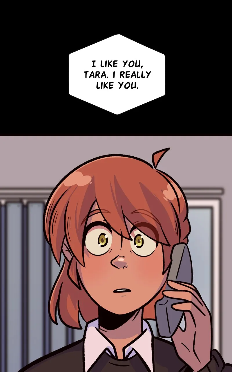 Letters on the Wall Chapter 77 page 103 - 