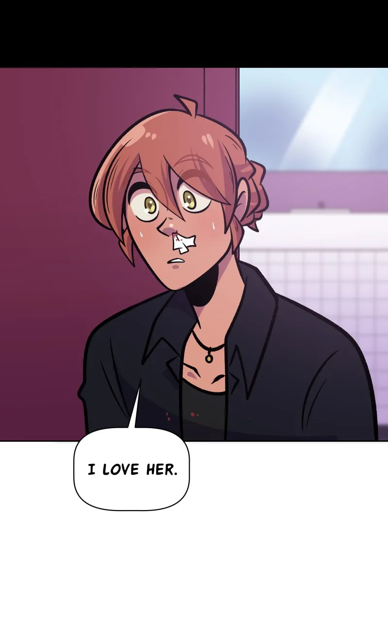 Letters on the Wall Chapter 77 page 105 - 