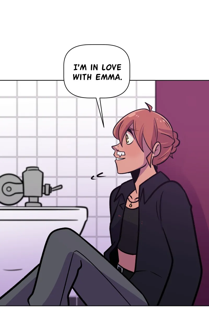 Letters on the Wall Chapter 77 page 106 - 