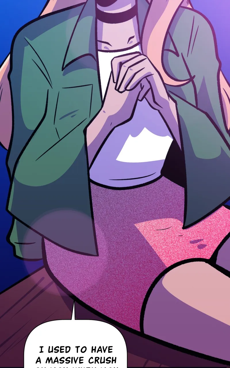 Letters on the Wall Chapter 77 page 110 - 