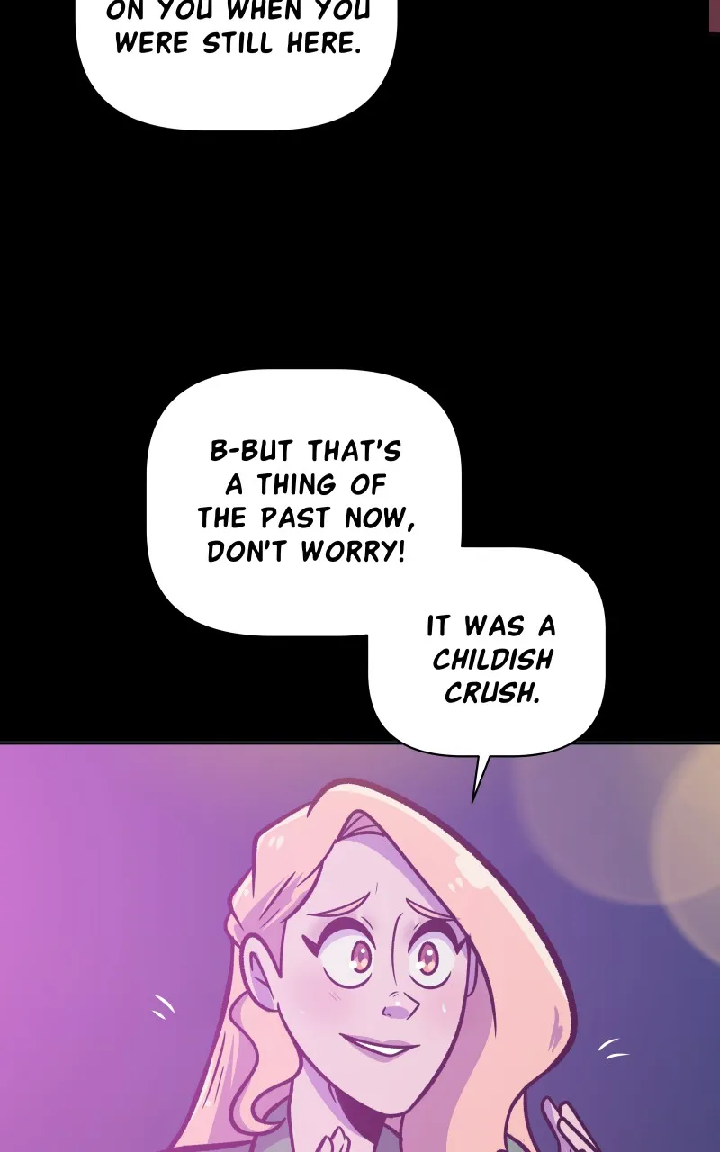 Letters on the Wall Chapter 77 page 111 - 