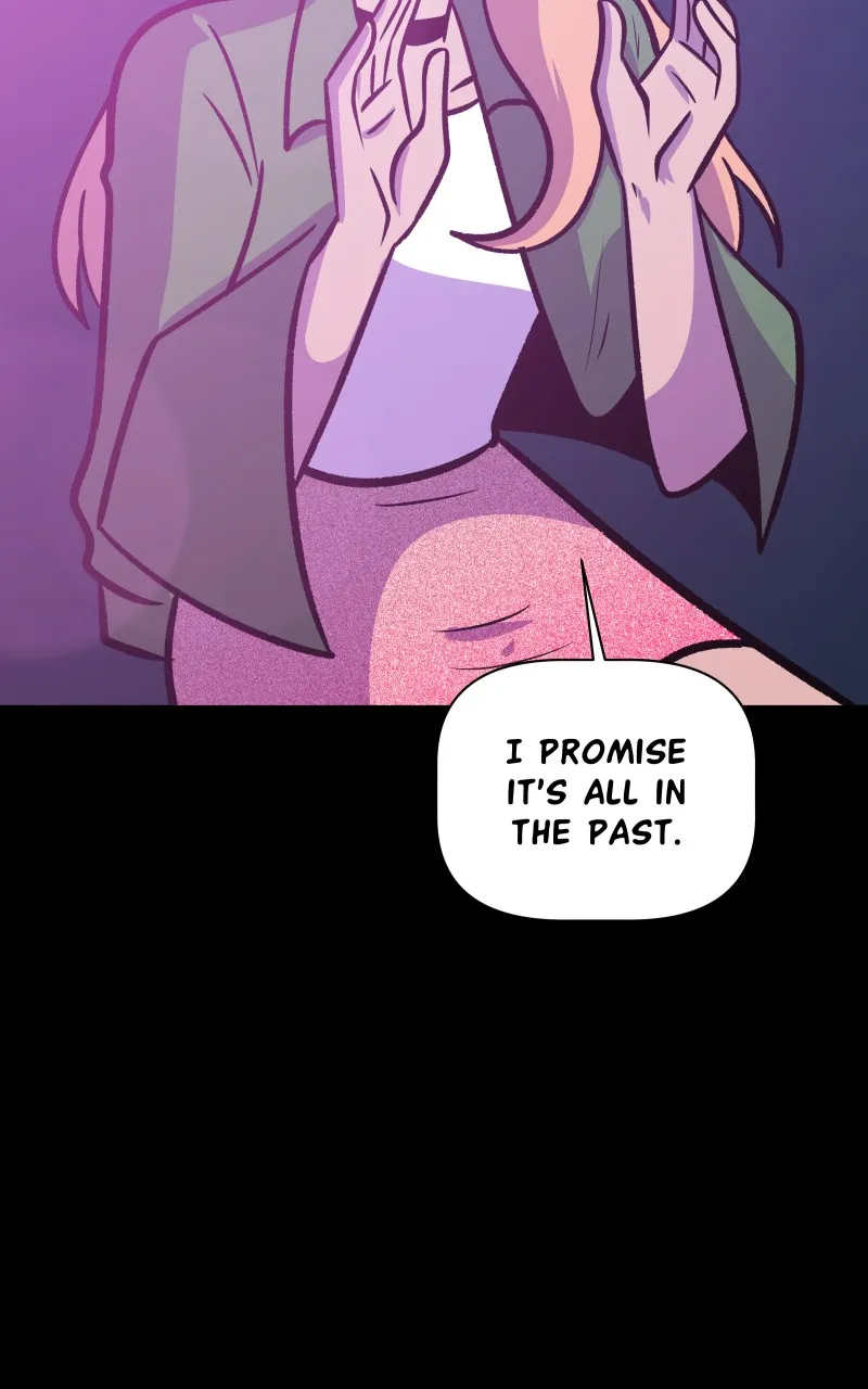 Letters on the Wall Chapter 77 page 112 - 