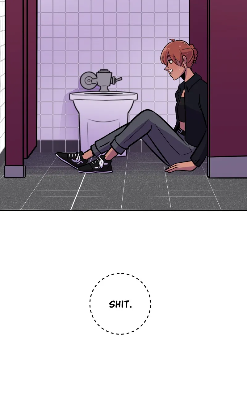Letters on the Wall Chapter 77 page 114 - 
