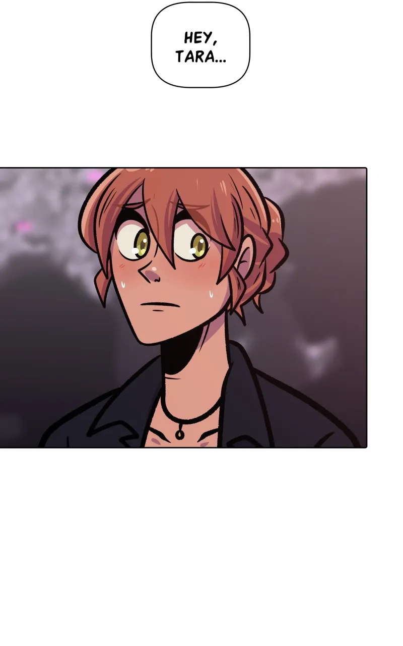 Letters on the Wall Chapter 77 page 13 - 