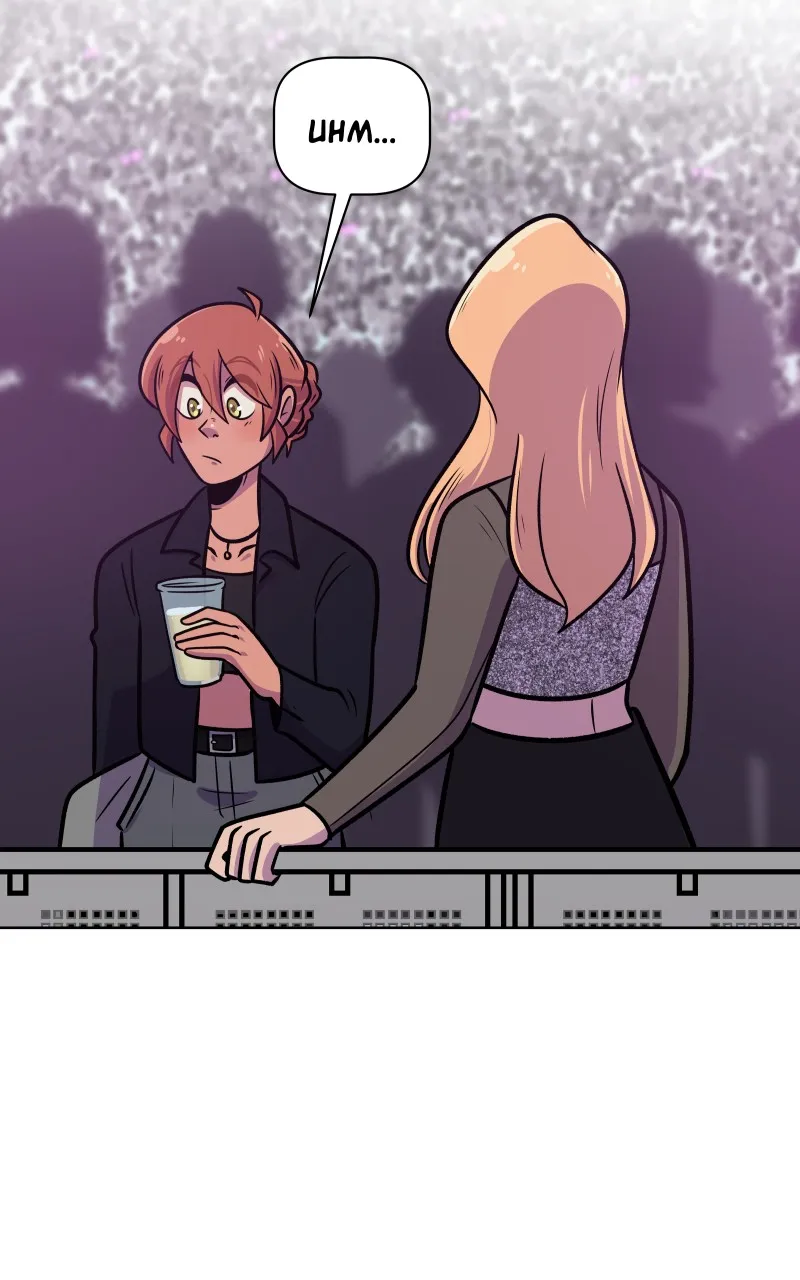 Letters on the Wall Chapter 77 page 15 - 