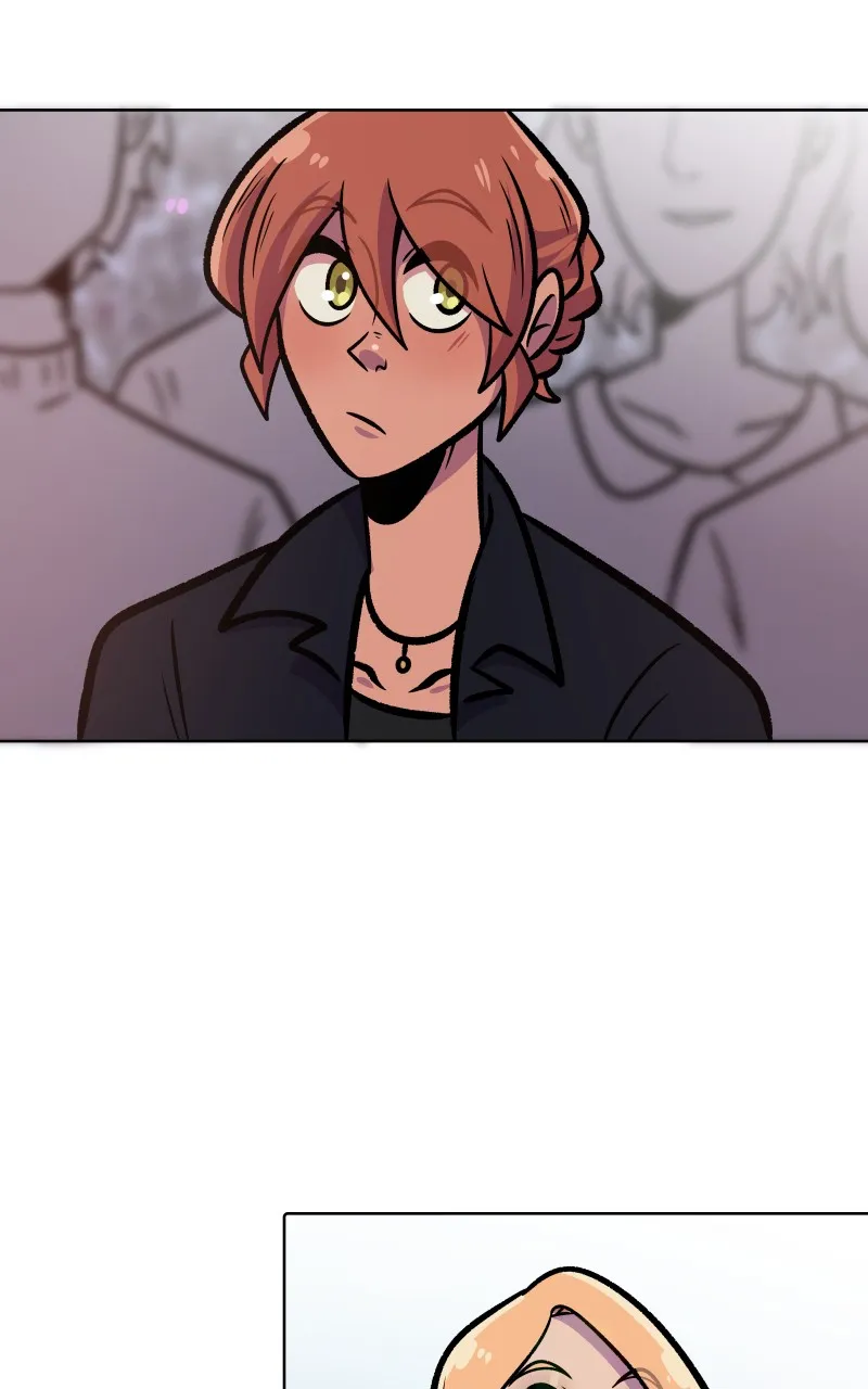 Letters on the Wall Chapter 77 page 16 - 