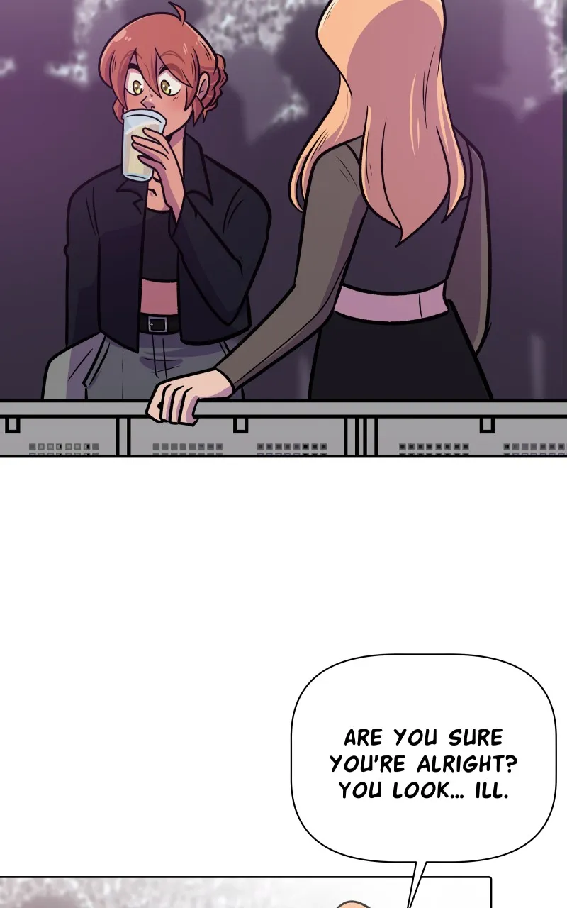 Letters on the Wall Chapter 77 page 18 - 