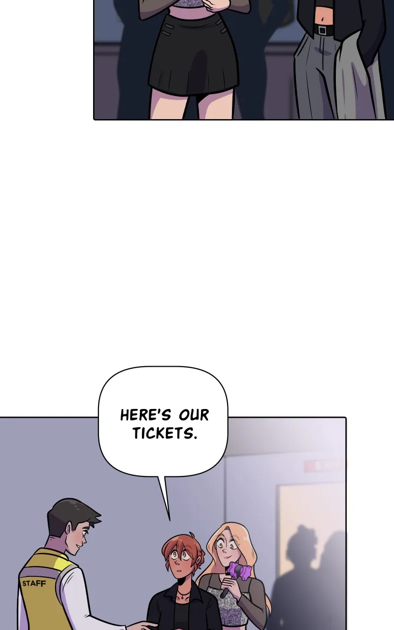 Letters on the Wall Chapter 77 page 3 - 