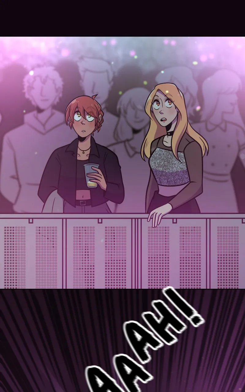 Letters on the Wall Chapter 77 page 22 - 