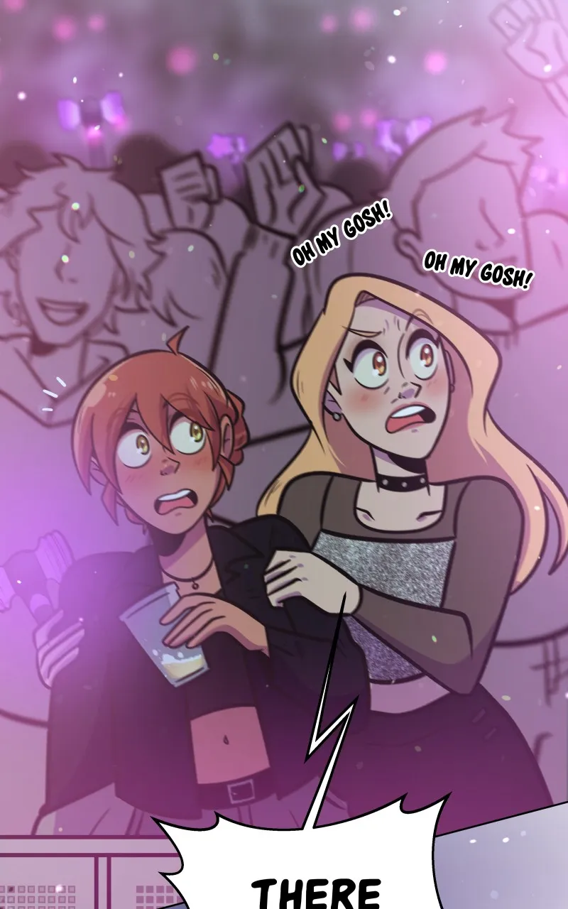 Letters on the Wall Chapter 77 page 24 - 
