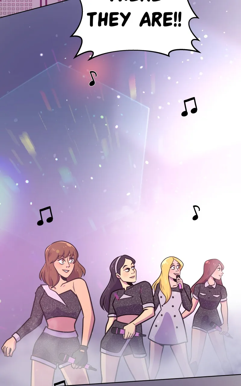 Letters on the Wall Chapter 77 page 25 - 