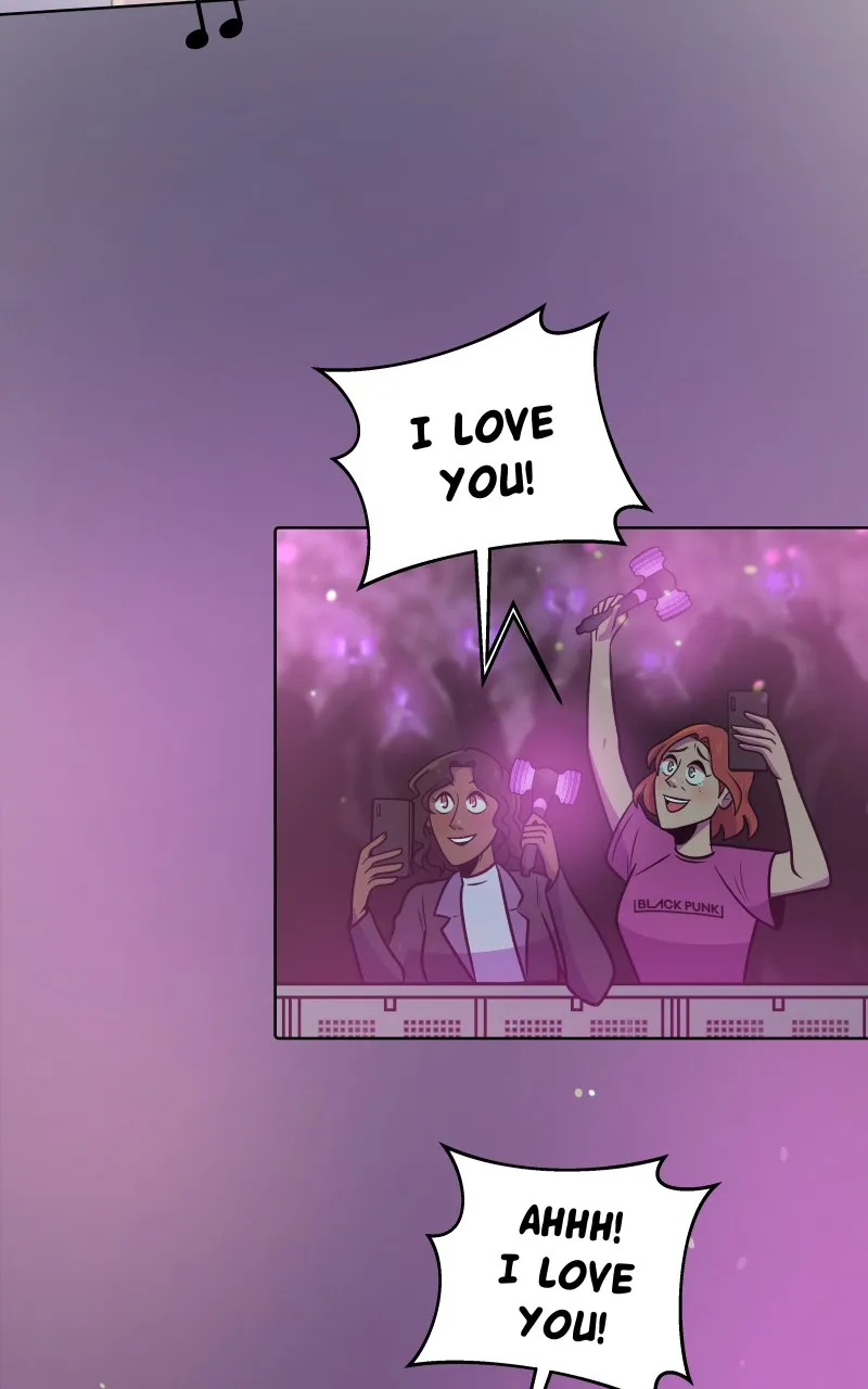 Letters on the Wall Chapter 77 page 26 - 